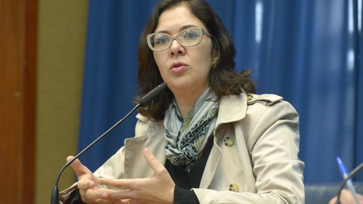 Procuradora do MPC-SP alerta sobre cômputo indevido de monitores cívico-militares como profissionais da educação em município paulista